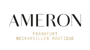 Hotel Ameron Logo